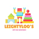 Leightyloo’s Soft Play Adventures 