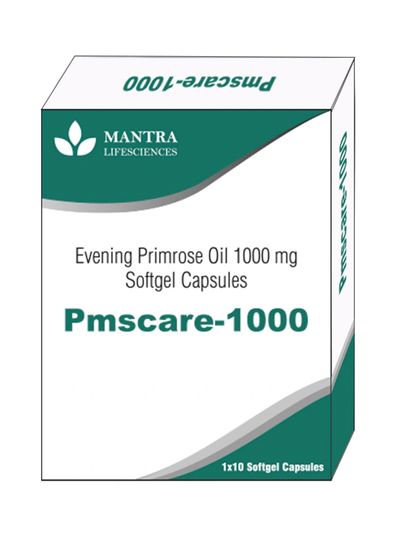 PMSCARE-1000