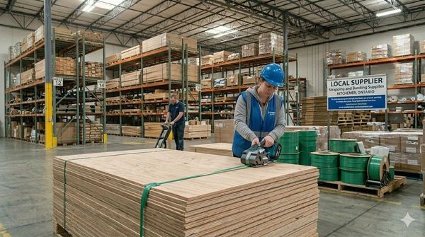 Strapping Banding Bundling Polyester PET Poly Polypropylene 5/8 1/2 Green Black