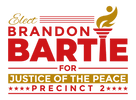 Elect Brandon Bartie Campaign