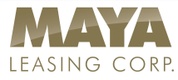 Maya Leasing Inc.
