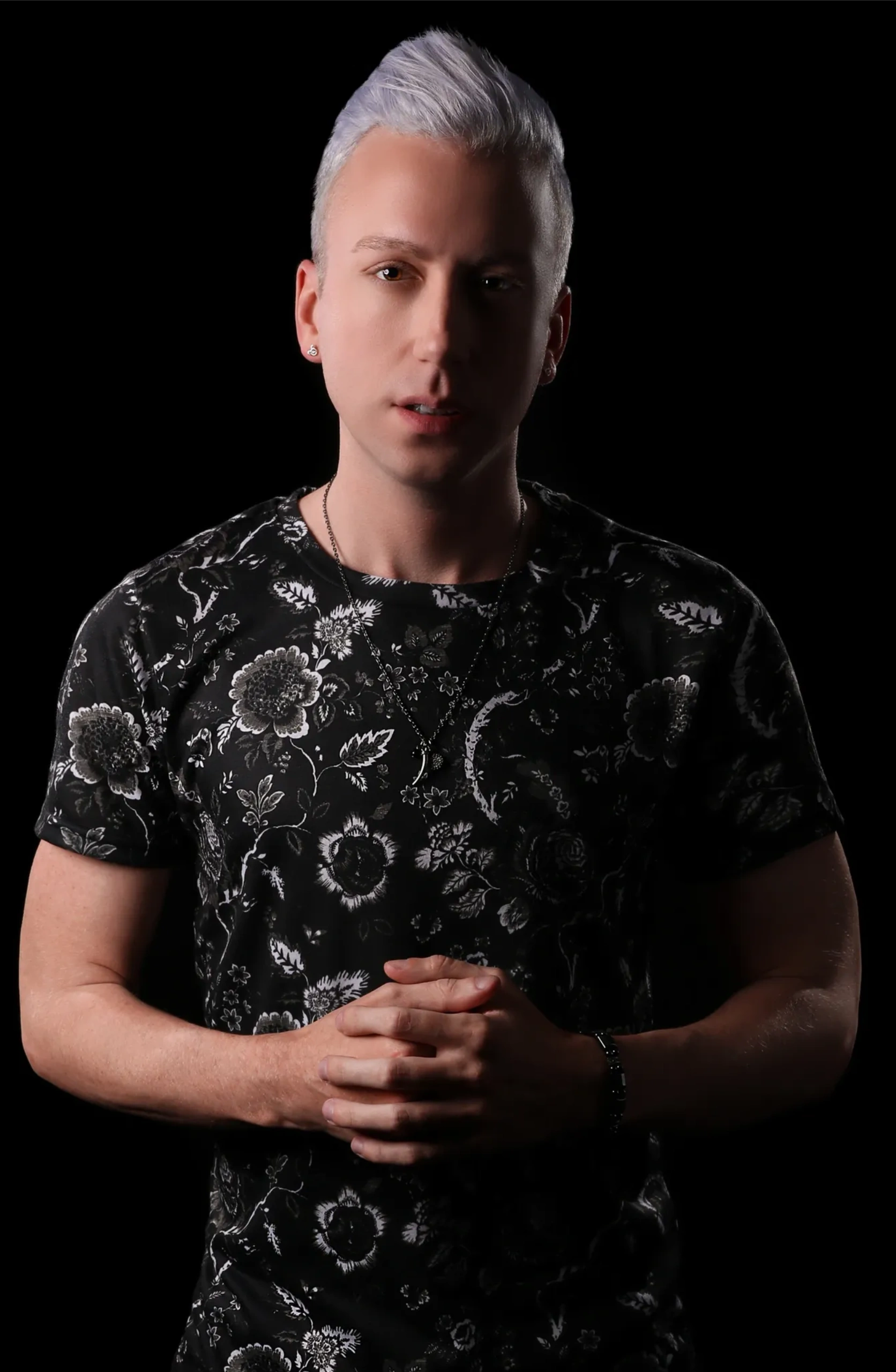 Brandon Parsons