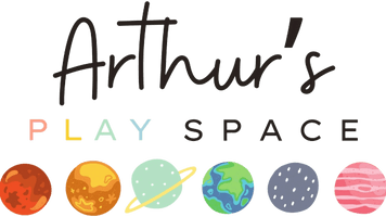 Arthur's Play Space