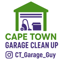 Cape Town Garage Clean UP