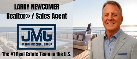 Larry Newcomer, Realtor
 Robert Slack Realty