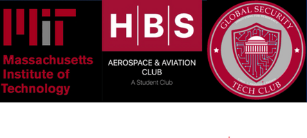 MIT Sloan Global Security Tech  | HBS Aerospace & Aviation