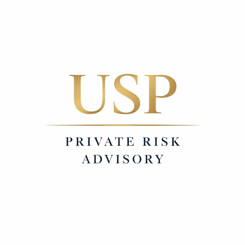 USP SECURITY LTD