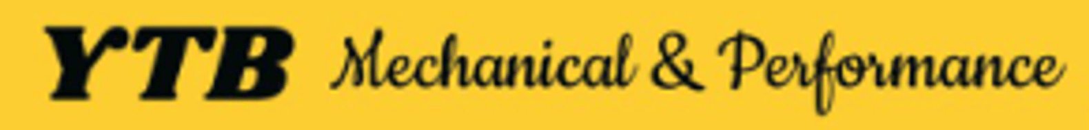 YTB 
Mechanical & Performance