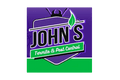 John's Termite & Pest Control