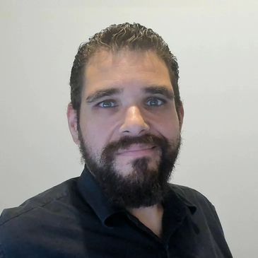 Mike Farias, director of technical services - cybersecurity, cloud computing, and network management