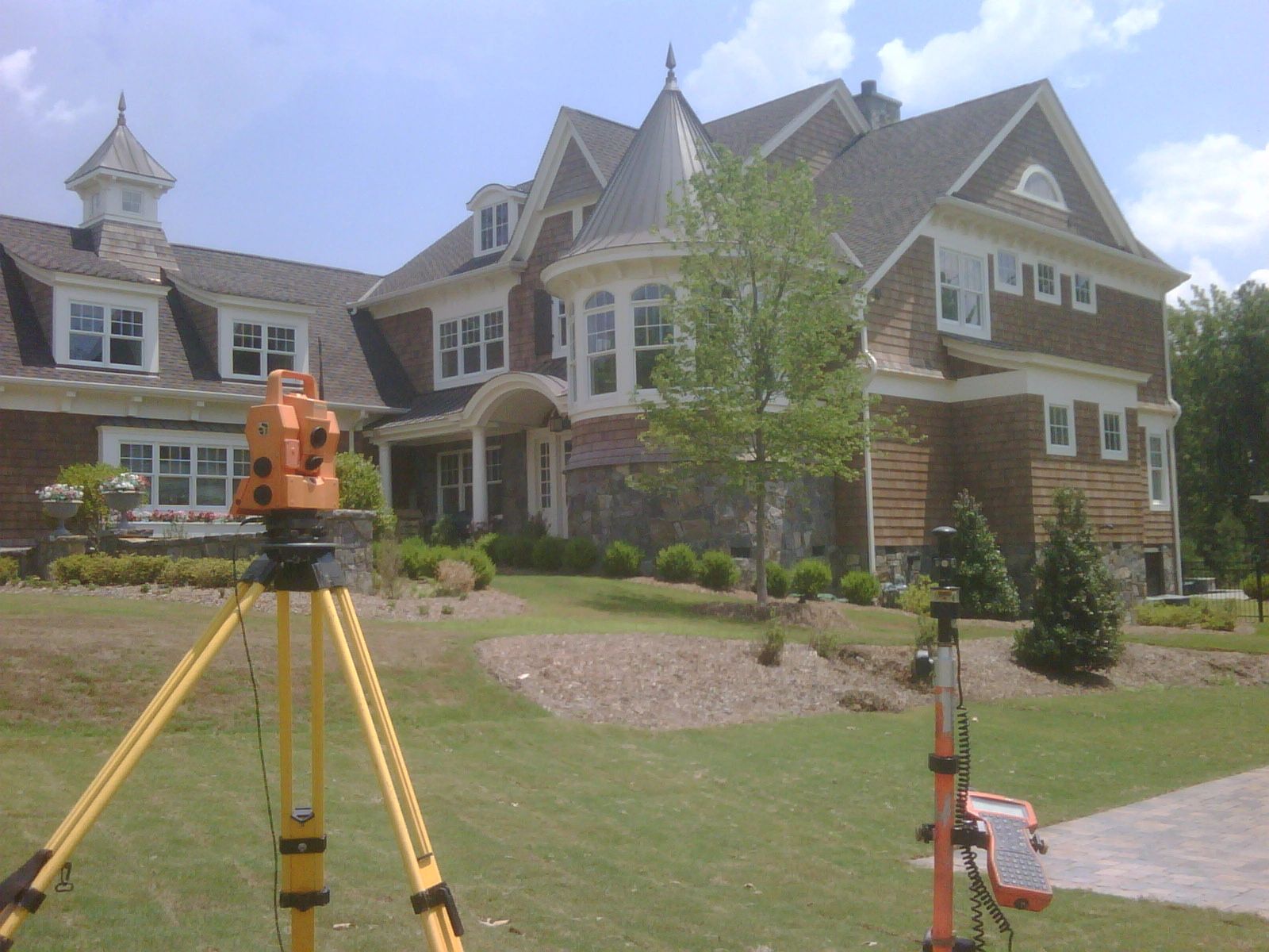 Land Surveyor Hoyt Land Surveying