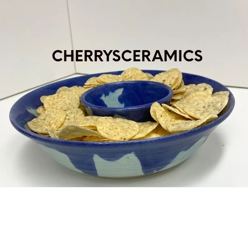 HighQuality Pottery for Sale Cherry's Ceramics