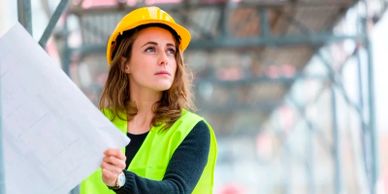 access medical development women in construction