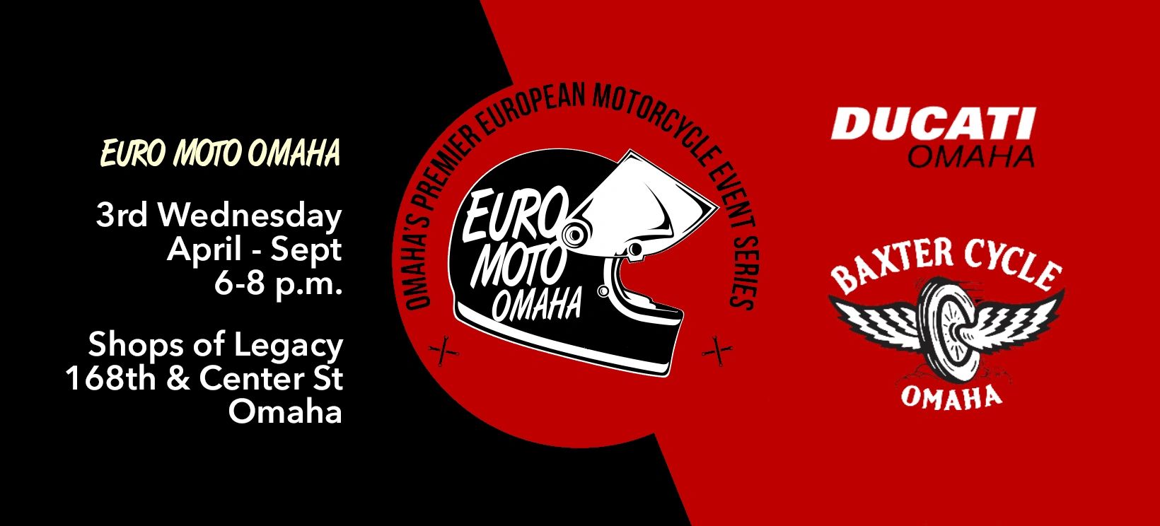 Euro Moto Omaha Home