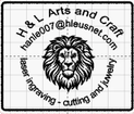 H & L Arts & Craft 
