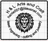 H & L Arts & Craft 
