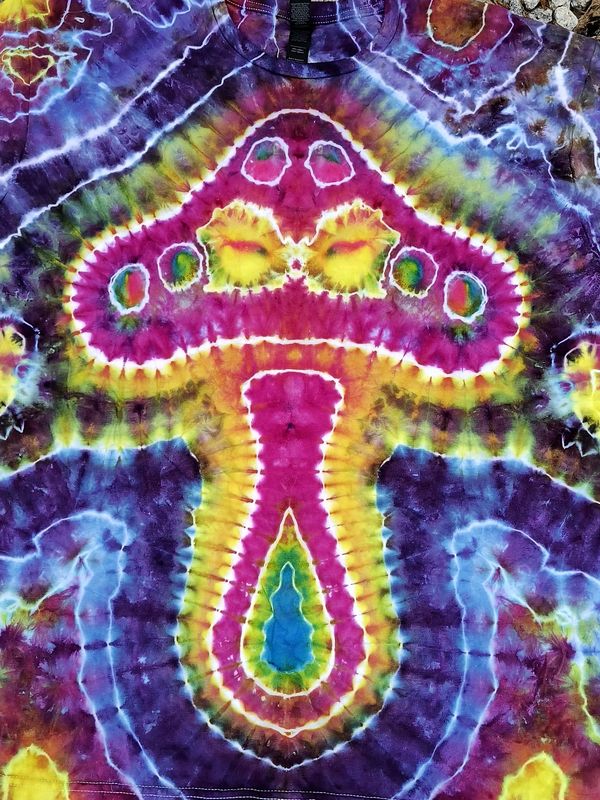 OUR VENDOR: KALEIDOCRAZY