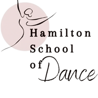 HAMILTON 
SCHOOL OF DANCE 