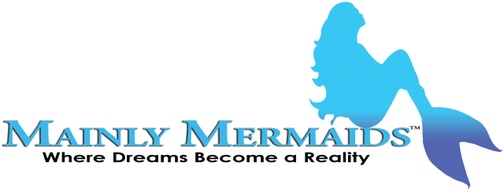 Mainly Mermaids