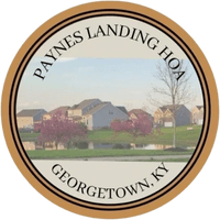 Payne's Landing HOA