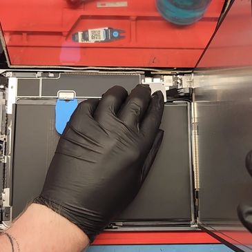 tablet repairs