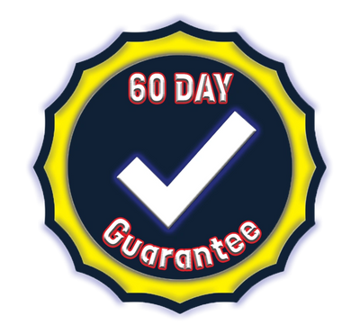 warranty policy