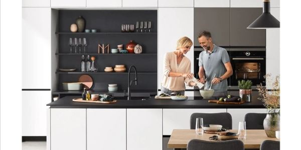 Nobilia kitchen brochure