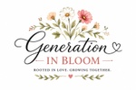 Generation In Bloom