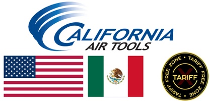 CALIFORNIA AIR TOOLS FACTORY OUTLET Store