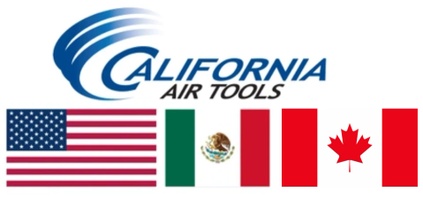 CALIFORNIA AIR TOOLS FACTORY OUTLET Store