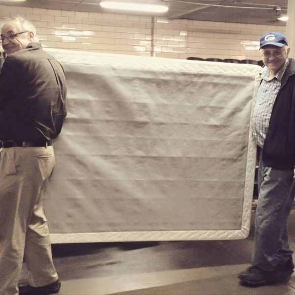 Auction Services Maddux Moving Storage & Auction