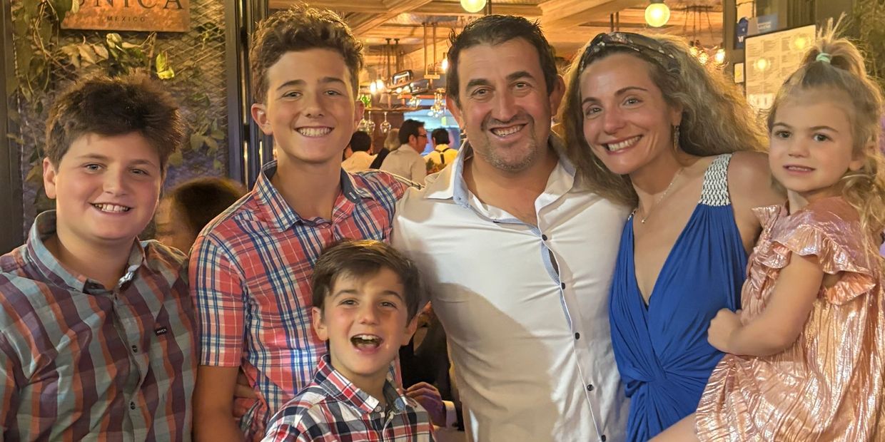 Mila Shmurak Founder of Bare Pits & Reiki Newport Beach