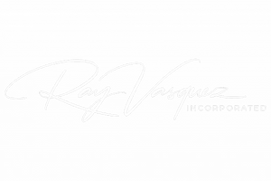 Ray Vasquez Incorporated