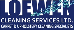 Loewen Cleaning Services Ltd.