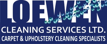 Loewen Cleaning Services Ltd.