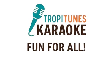 TropiTunes Karaoke