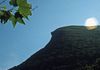 Old Man of the Mountain, Franconia Notch, NH