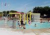 Artesani Playground Spray Pool, Boston