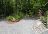 Reconstruction of Paths and Landscape, Trailside Museum, Blue Hills Reservation 