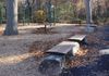 Boulder Benches, Faxon Park Playground