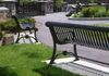 Upper Terrace, Mission Hill Playground, Boston