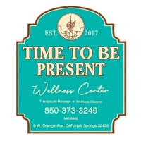Time to Be Present Wellness