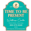 Time to Be Present Wellness