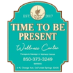 Time to Be Present Wellness