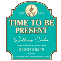 Time to Be Present Wellness
