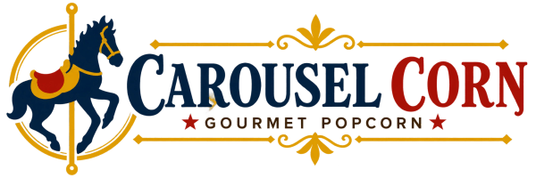 Carousel Corn
