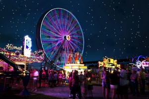 Pillager Fair