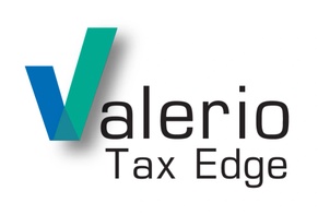 Valerio Tax Edge