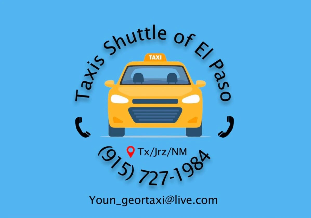 Taxisshuttleep
