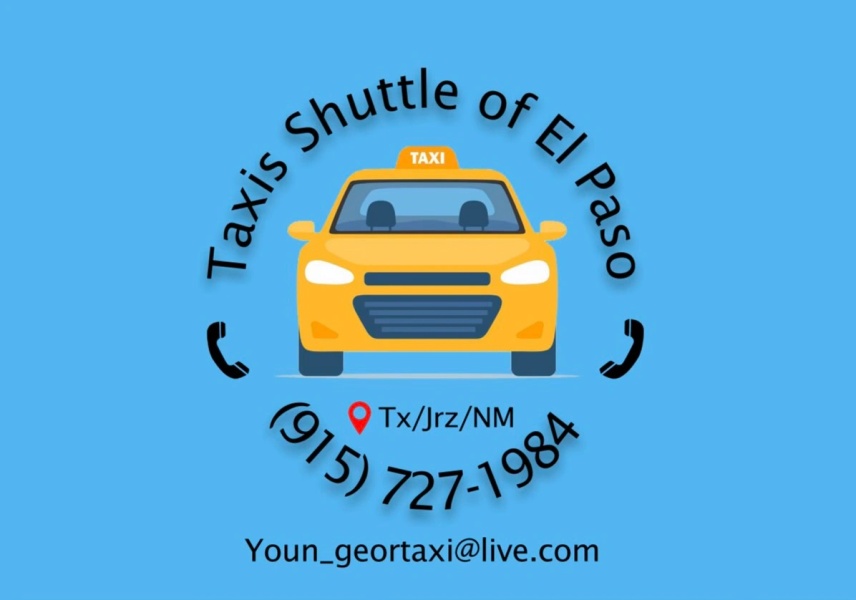 Taxisshuttleep